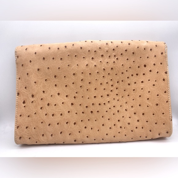 Courage.b leather shoulder bag, excellent condition!! - Picture 3 of 6